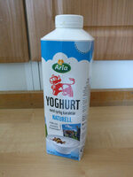Yoghurt Naturell