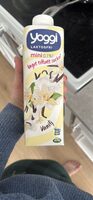 Smaksatt yoghurt Vanilj