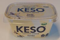 KESO vanilja