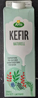 Kefir Naturell