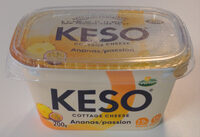 Keso ananas/passion