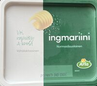 Ingmariini Normaalisuolainen