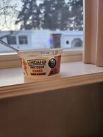 Protein Kvarg Mango Och Passion