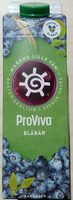 ProViva Blåbär
