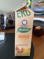 Mellanmjölk 1.5%