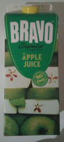 Äpple Juice