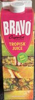 Tropisk Juice