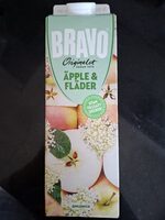 Äpple och fläder