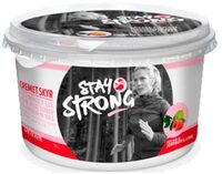 Creamy Skyr - Strawberry Lime