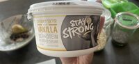 Creamy Skyr - Vanilla
