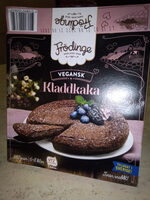 Kladdkaka