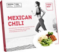 Mexican Chili