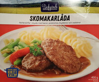 Dafgårds Skomakarlåda