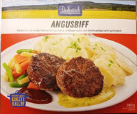 Dafgårds Angusbiff
