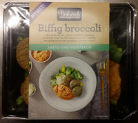 Dafgårds Biffig broccoli