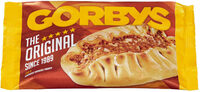 Gorbys The Original since 1989