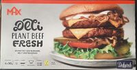 Deli Plant Beef Fresh
