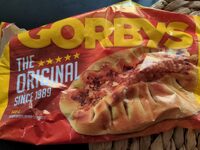 Gorbys Original