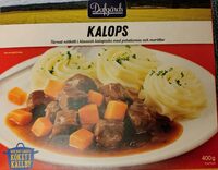 Kalops