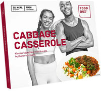 Cabbage Casserole
