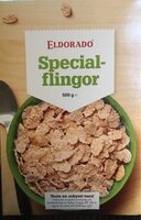 Special flingor