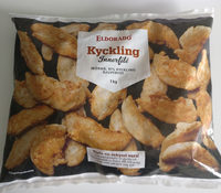 Kyckling innerfilé