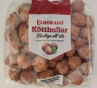 Köttbullar