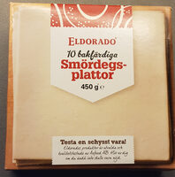 Smördegsplattor