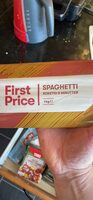 Spaghetti