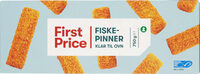 Fiskepinner