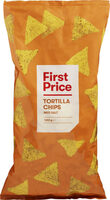 Tortilla Chips