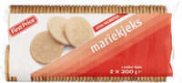 Mariekjeks