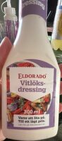 Vitlöksdressing