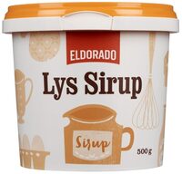 Lys Sirup