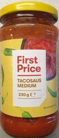 Tacosaus Medium