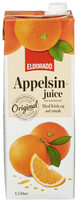 Eldorado Appelsinjuice