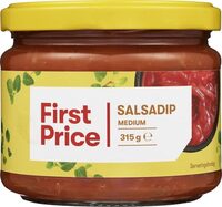 Salsadip