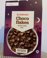 Choco flakes