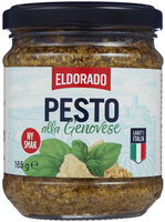 Pesto alla Genovese
