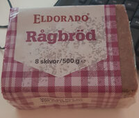 Rågbröd