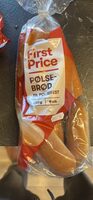 Pølsebrød