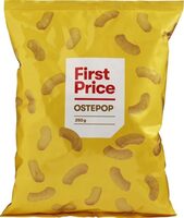 Ostepop