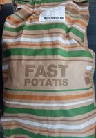 Fast potatis