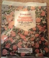 Eldorado Sommargrönsaker