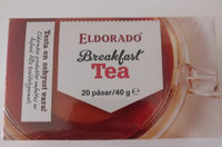 Breakfast Tea