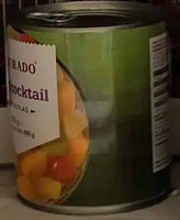 Fruktcocktail