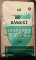 Rågsikt