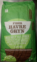 Garant Fiberhavregryn