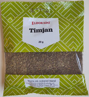 Timjan
