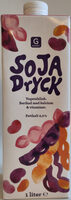 Sojadryck